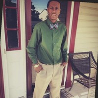 Dexter Gladden