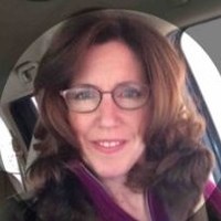 Jane Elizabeth Davis Huff