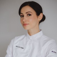 Nadiia Manchuk