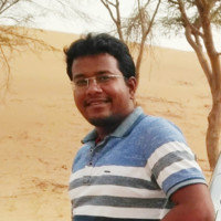 Sunny Rajavarma
