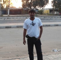 Naga Raju