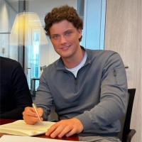 Nick van der Meer