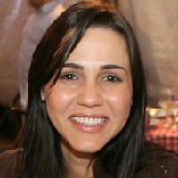 GISELLE FELIX DE SOUZA