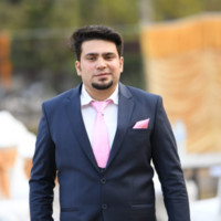 Jawad Yousaf Qureshi