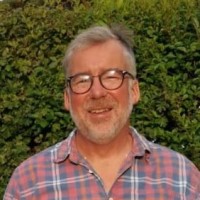 Kevin Horsburgh