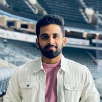 Akash Anil Kumar