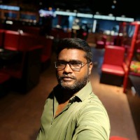 Jagatheesh R