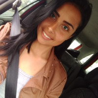 Aline Fernanda de Souza do Amaral de Lara