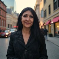 Elke Monika Pföhler