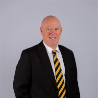 John Dowling B.Pharm Fcpa Faicd Facp (Hc)