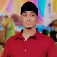 Kashmir Singh