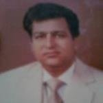 Khawaja Muhammad Naeem