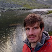 Nils Lüdecke, Ph.D.