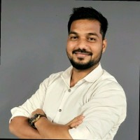 Suraj Mohite