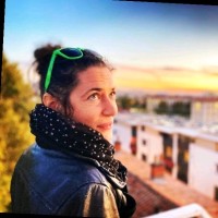 Marie Callios