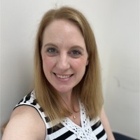 Crystal Harris, MSN, RN