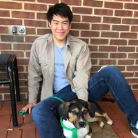 Bobby Huang