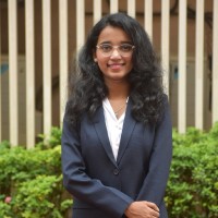 Saloni Parab