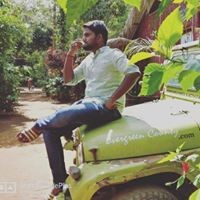 Siva Baadshah