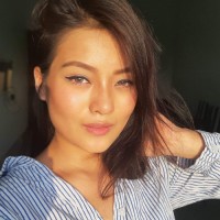 Mansi Gurung
