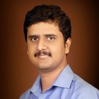 Giritharan Singaravelu