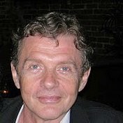 Dennis Burke