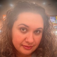 Janet Ramirez