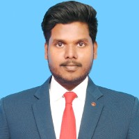 Srivathsan G