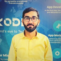 Muneeb Irshad