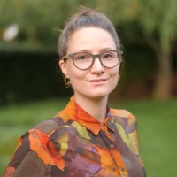 Helene Hansen