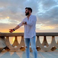 Pablo Lara