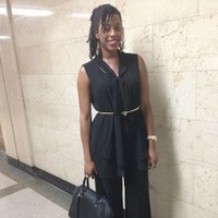 Tiana Wright