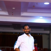 santhosh kumar reddy