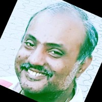 G Karthikeyan