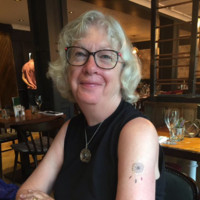 Mary Dunn