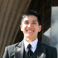 Justin Leong