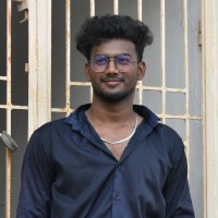 Reegan Raj