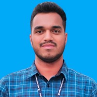 Jasobanta Sahoo