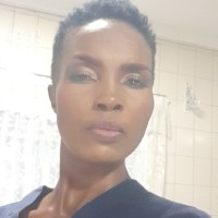 Beverly Mayiya