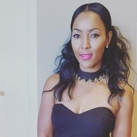 Crystal Miles