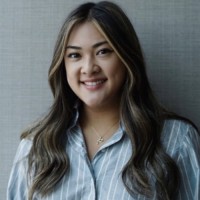 Ashley Kaitlin Wong, P.Eng