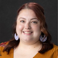 Kailey Tritt, M.S.Ed