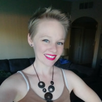 Alyssa Seams