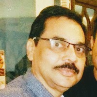 Parikh Prashant