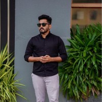 Mohammed Nishad