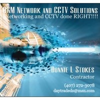 DM Network CCTV Solutions
