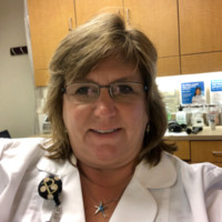 Jeri Buckley