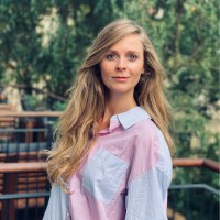 Rikke Hollegaard