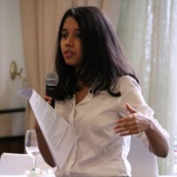 Sanjana Sheth