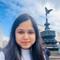 Sameeksha Pandey